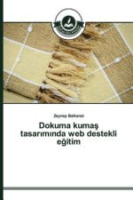 Dokuma kumaş tasarımında web destekli eğitim