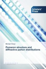 Pomeron structure and diffractive parton distributions