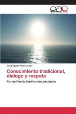 Conocimiento tradicional, dialogo y respeto