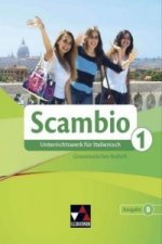 Scambio B GB 1