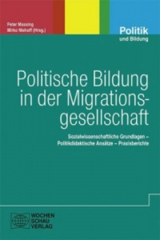 Politische Bildung in der Migrationsgesellschaft