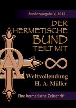 hermetische Bund teilt mit