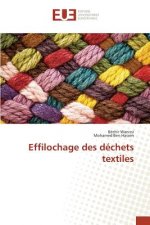 Effilochage Des Dechets Textiles