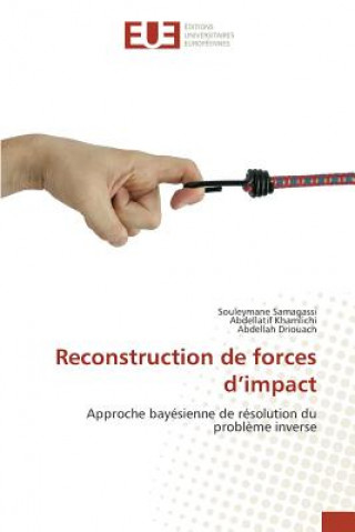 Reconstruction de Forces d'Impact
