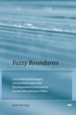 Fuzzy Boundaries