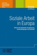 Soziale Arbeit in Europa