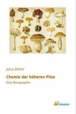 Chemie der höheren Pilze