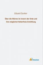 Über die Wärme im Innern der Erde und ihre möglichst fehlerfreie Ermittlung