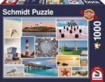 Am Meer (Puzzle)