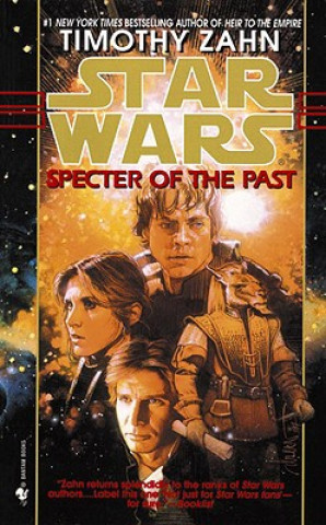 Star Wars Legends: Specter of the Past
