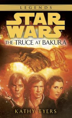 Star Wars: The Truce at Bakura