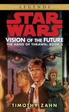 Star Wars Legends: Vision of the Future