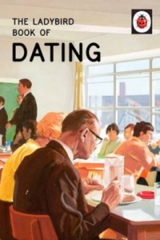 Ladybird Book of Dating