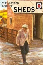 Ladybird Book of the Shed