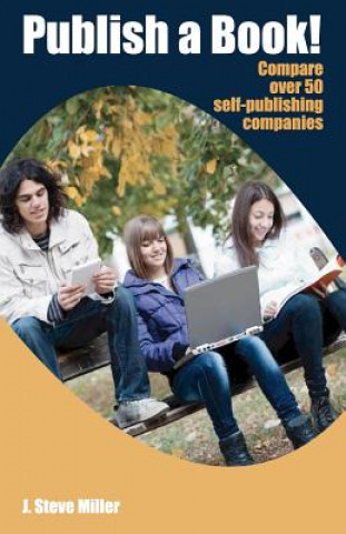 Publish a Book!