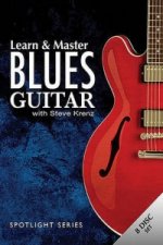 Learn and Master Blues Guitar