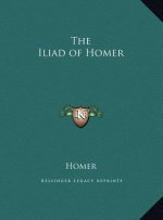 Iliad of Homer