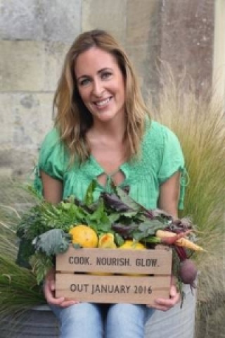 Cook. Nourish. Glow.