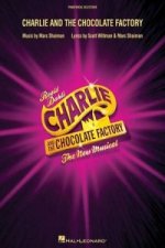 Charlie And The Chocolate Factory (Vocal Selections)