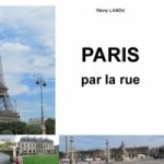 Paris par la rue