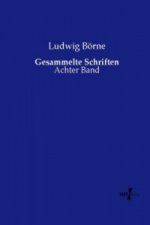 Gesammelte Schriften