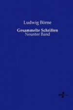 Gesammelte Schriften
