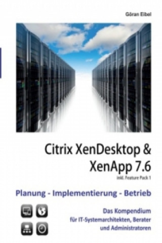 Citrix XenDesktop & XenApp 7.6