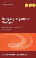 UEbergang ins goettliche Genugen