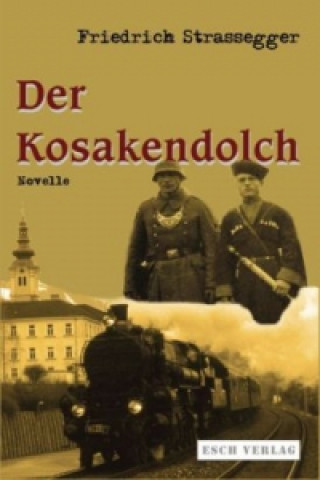 Der Kosakendolch