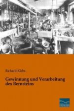 Gewinnung und Verarbeitung des Bernsteins