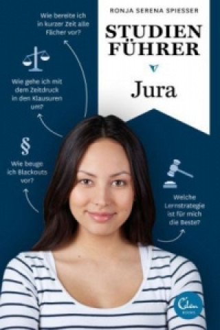 Studienführer Jura