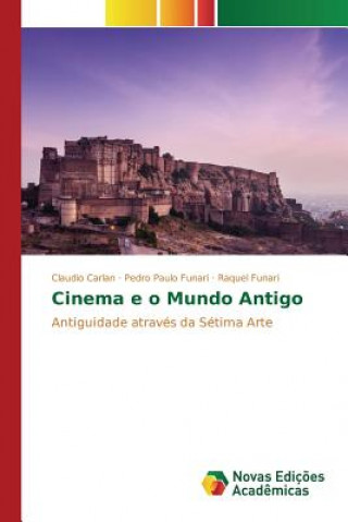 Cinema e o Mundo Antigo