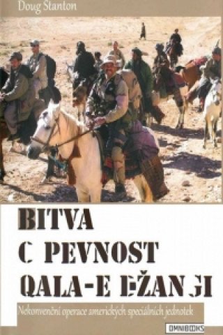 Bitva o pevnost Qala-e Džang