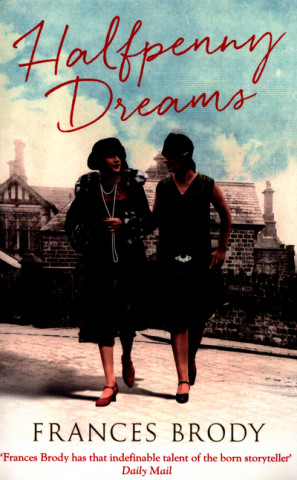 Halfpenny Dreams