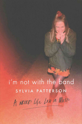 I'm Not with the Band