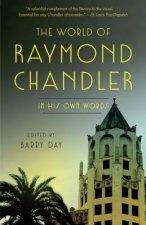 World of Raymond Chandler