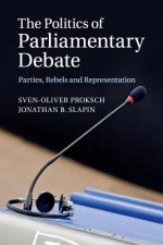 Politics of Parliamentary Debate