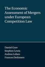 Economic Assessment of Mergers under European Competition Law