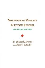 Nonpartisan Primary Election Reform