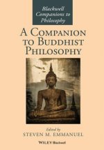 Companion to Buddhist Philosophy