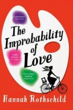 Improbability of Love