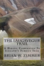 Laugavegur Trail