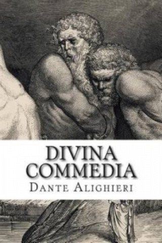 Divina Commedia