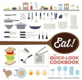 Eat! the Quick-Look Cookbook