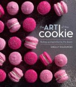 Art of the Cookie