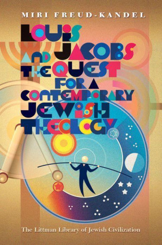 Louis Jacobs