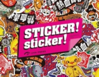 Sticker! Sticker!