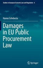 Damages in EU Public Procurement Law