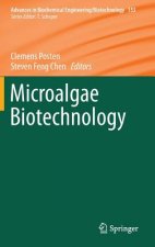 Microalgae Biotechnology