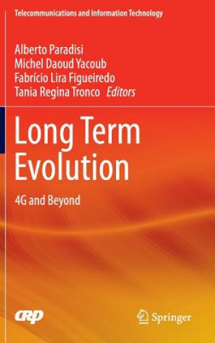 Long Term Evolution